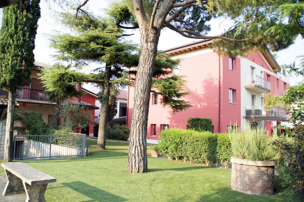 B&B Silvia Verona Buitenkant foto