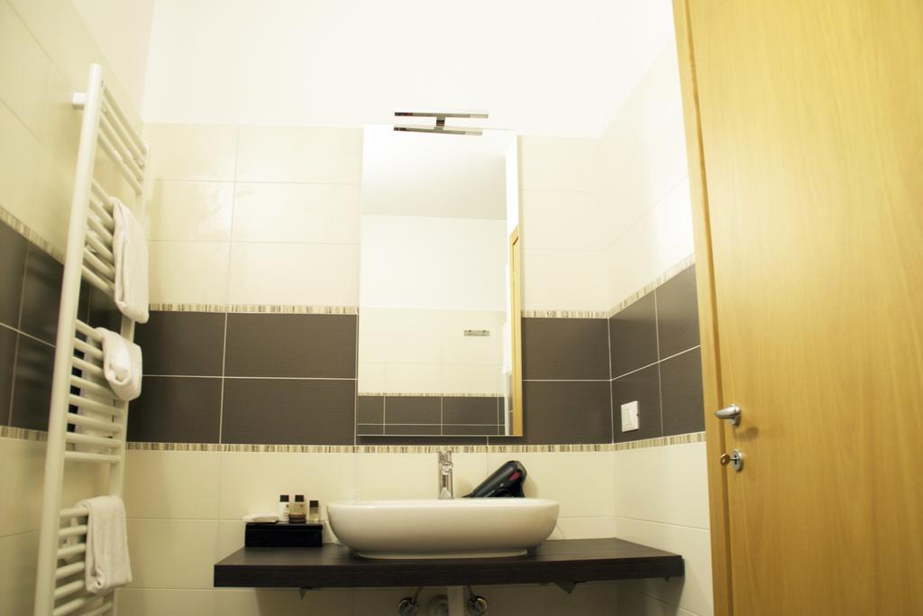 B&B Silvia Verona Buitenkant foto